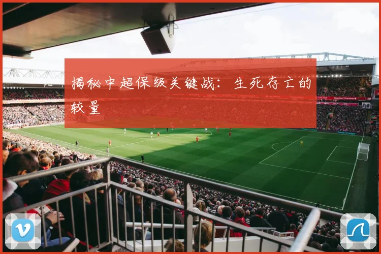 揭秘中超保级关键战:生死存亡的较量