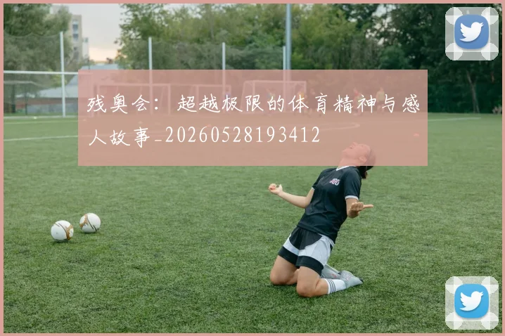 残奥会:超越极限的体育精神与感人故事_20260528193412