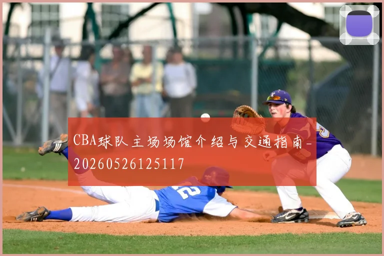 CBA球队主场场馆介绍与交通指南_20260526125117
