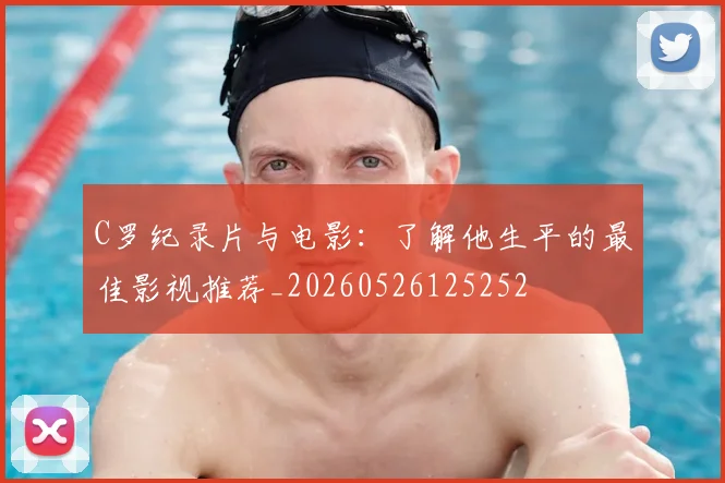 C罗纪录片与电影：了解他生平的最佳影视推荐_20260526125252