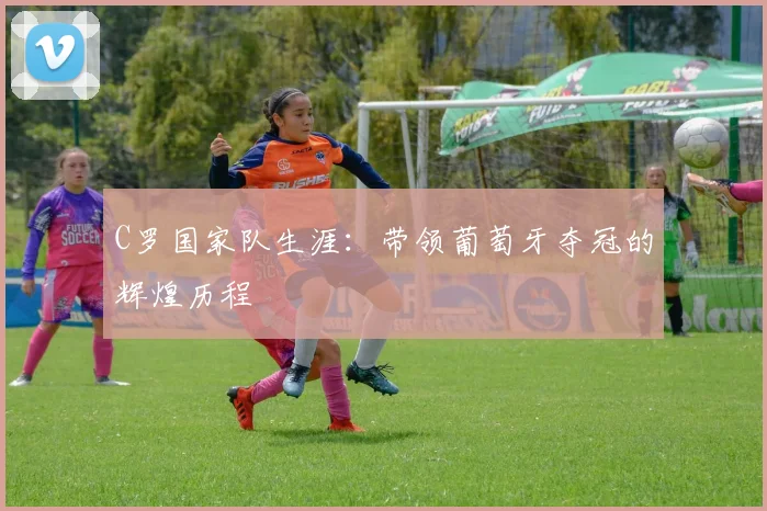 C罗国家队生涯:带领葡萄牙夺冠的辉煌历程